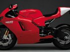 Ducati Desmosedici RR